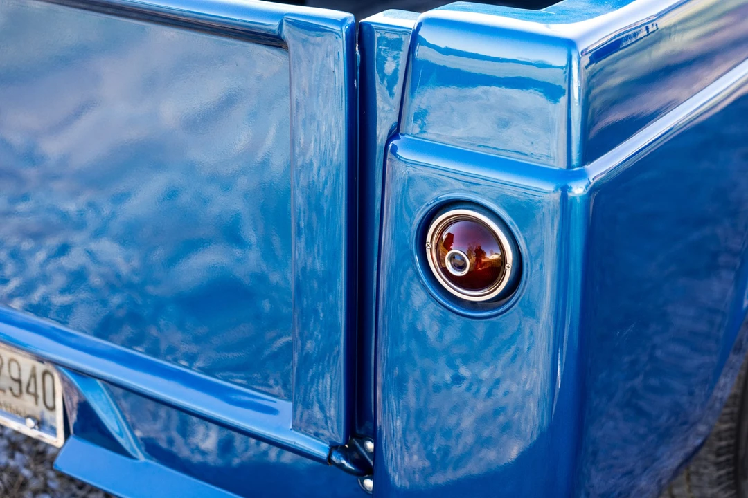 1957 Ford F-Series 3rd Gen - Image 30 of 31