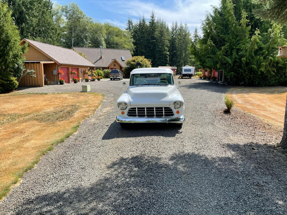 1957 GMC Blue Chip - Image 2 of 31