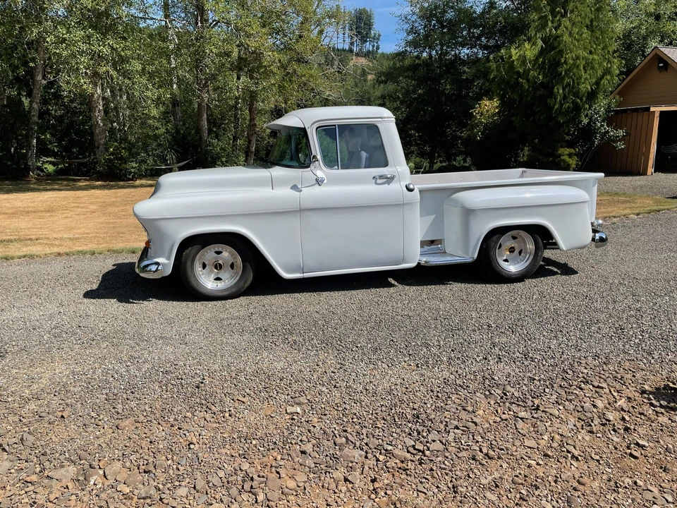 1957 GMC Blue Chip - Image 3 of 31