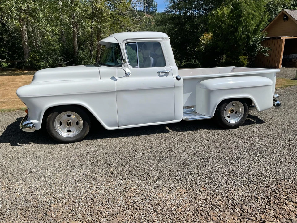 1957 GMC Blue Chip - Image 4 of 31