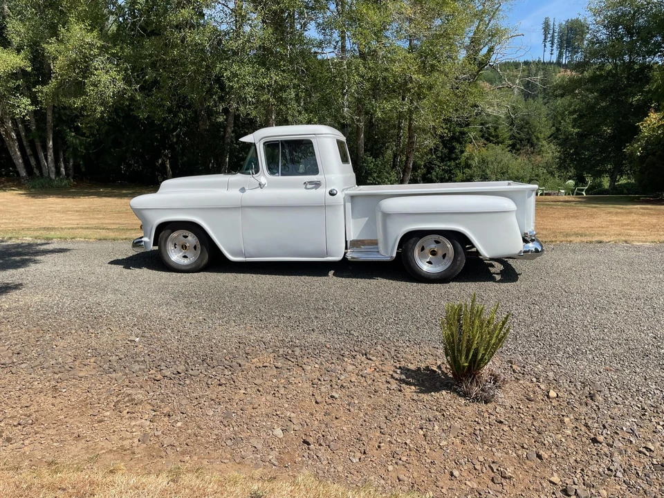 1957 GMC Blue Chip - Image 6 of 31