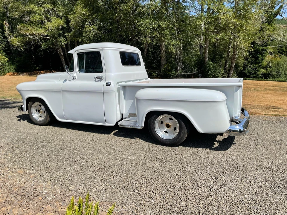 1957 GMC Blue Chip - Image 9 of 31