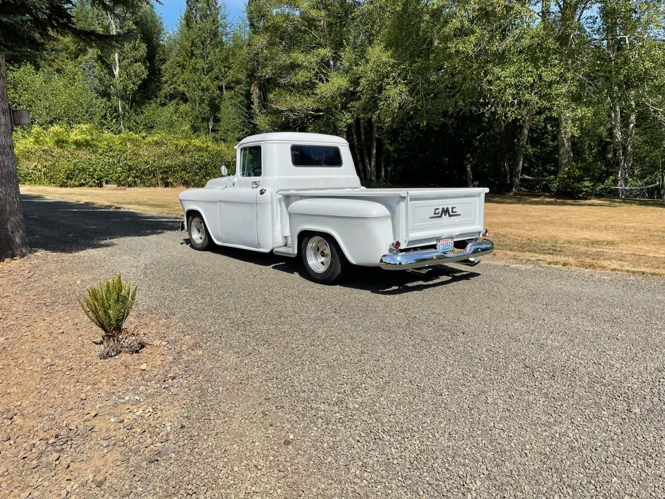 1957 GMC Blue Chip - Image 10 of 31