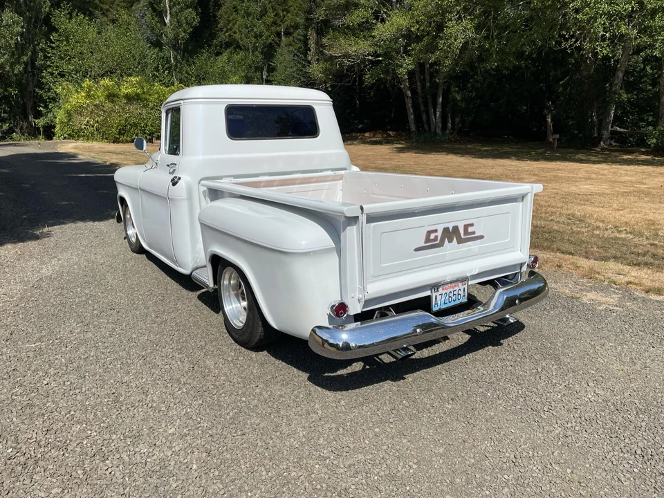1957 GMC Blue Chip - Image 12 of 31