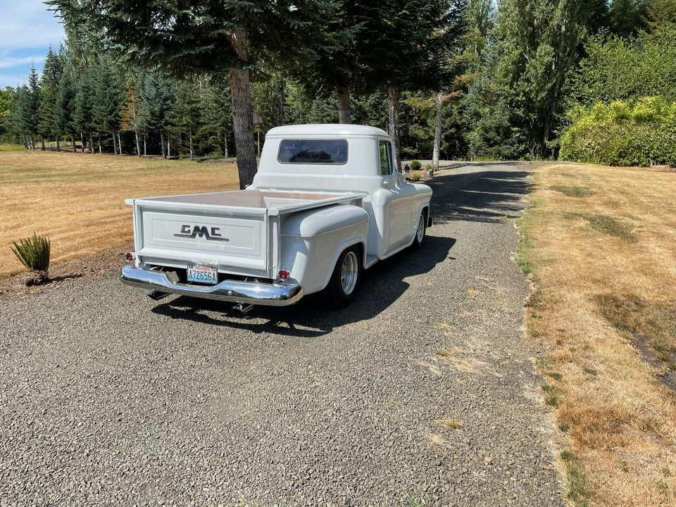 1957 GMC Blue Chip - Image 18 of 31