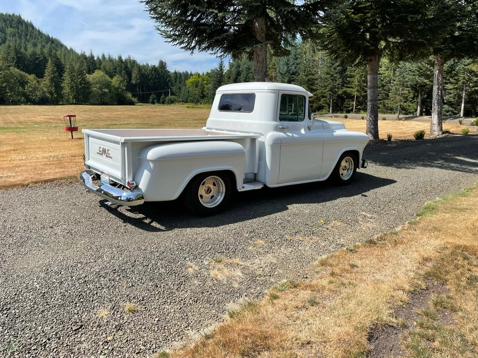 1957 GMC Blue Chip - Image 20 of 31