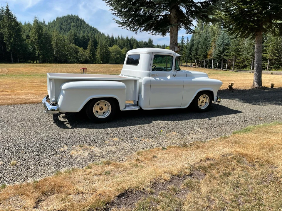 1957 GMC Blue Chip - Image 22 of 31