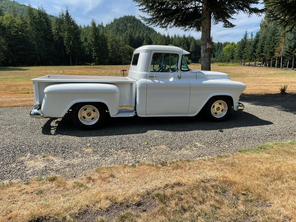 1957 GMC Blue Chip - Image 23 of 31