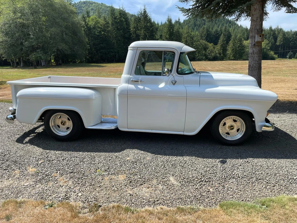 1957 GMC Blue Chip - Image 26 of 31