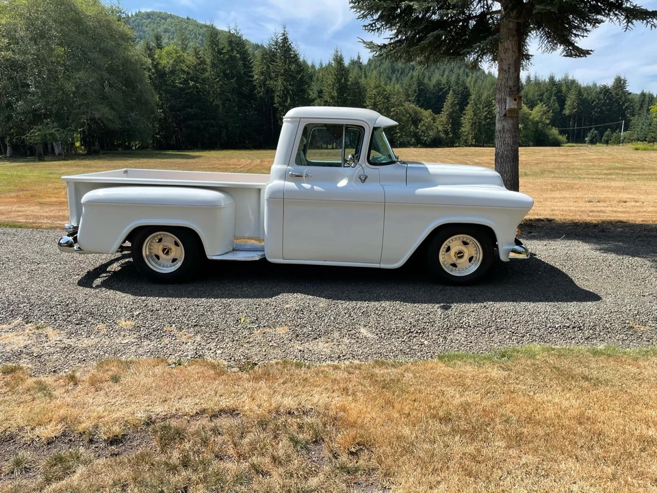 1957 GMC Blue Chip - Image 27 of 31
