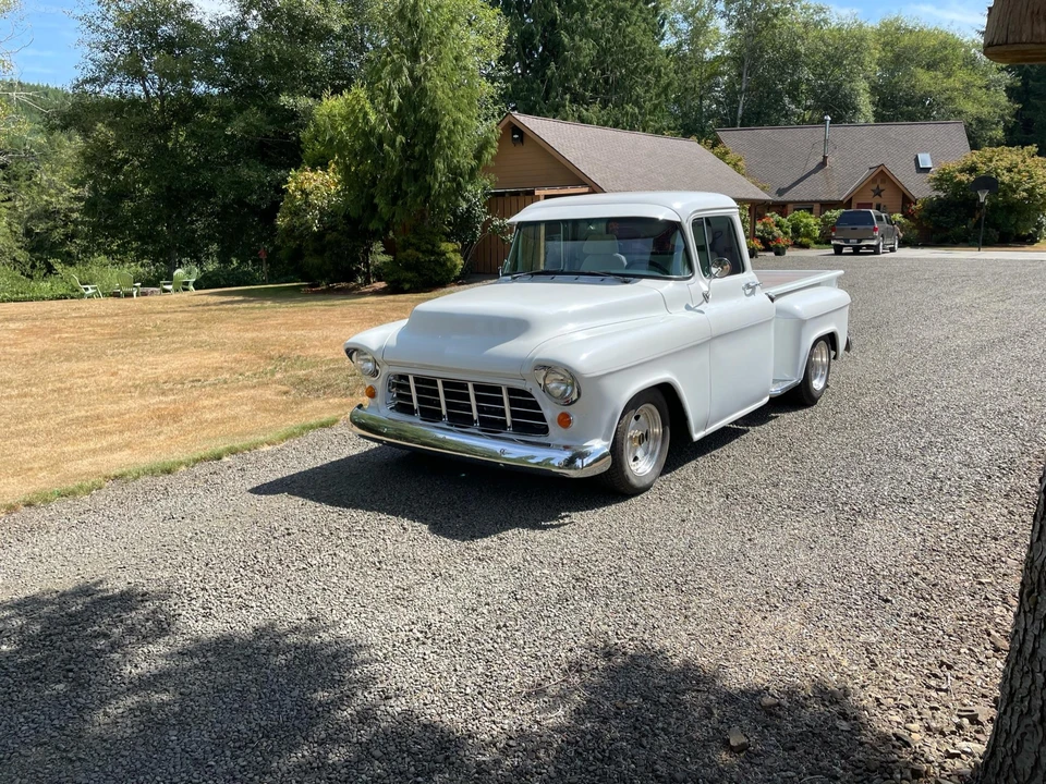 1957 GMC Blue Chip - Image 28 of 31