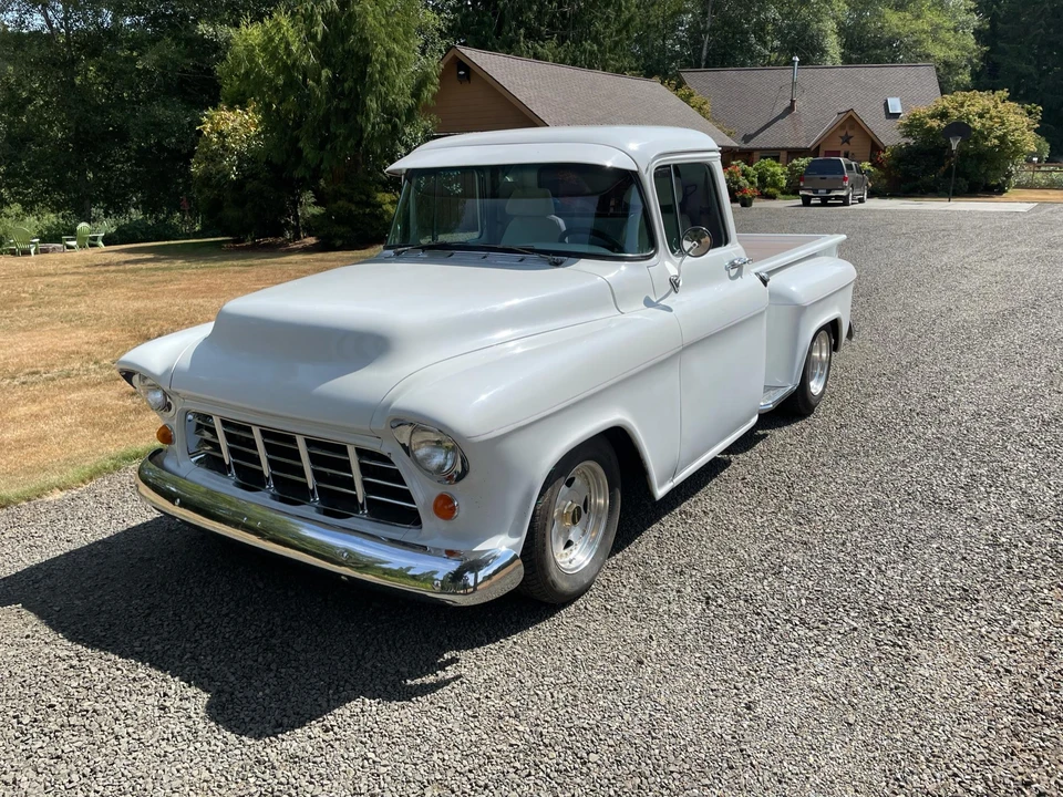 1957 GMC Blue Chip - Image 30 of 31