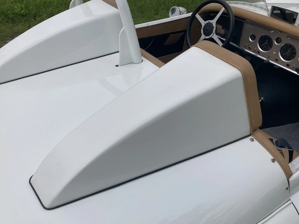 1957 Jaguar XK150 DHC Drophead - Image 31 of 31