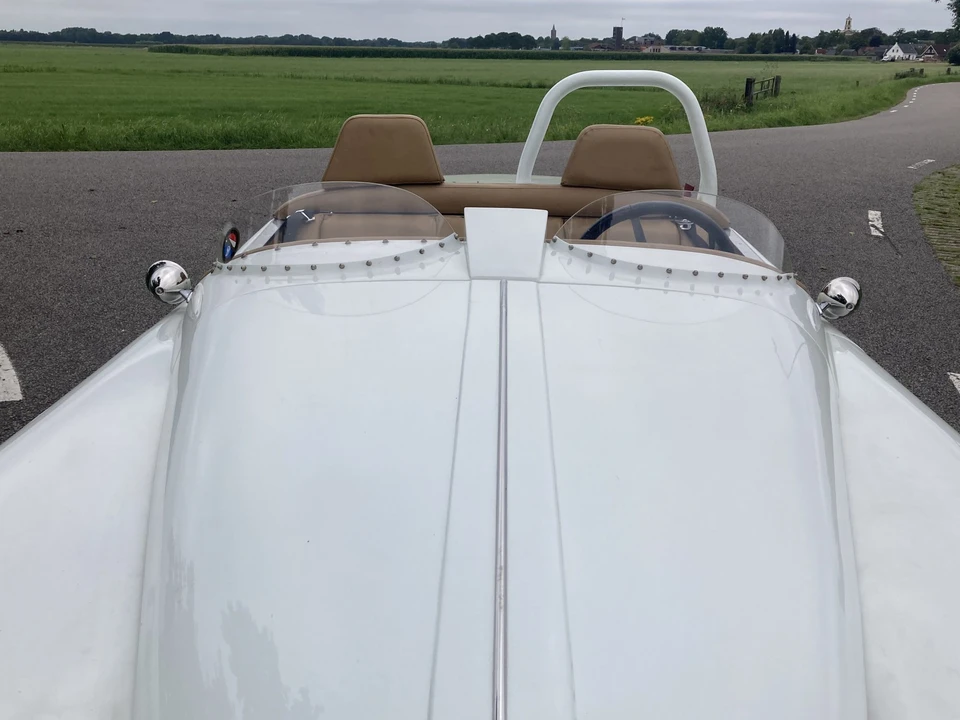 1957 Jaguar XK150 DHC Drophead - Image 23 of 31