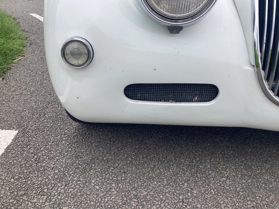 1957 Jaguar XK150 DHC Drophead - Image 27 of 31