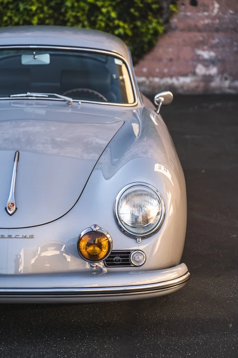 1957 Porsche 356 A - Image 31 of 31