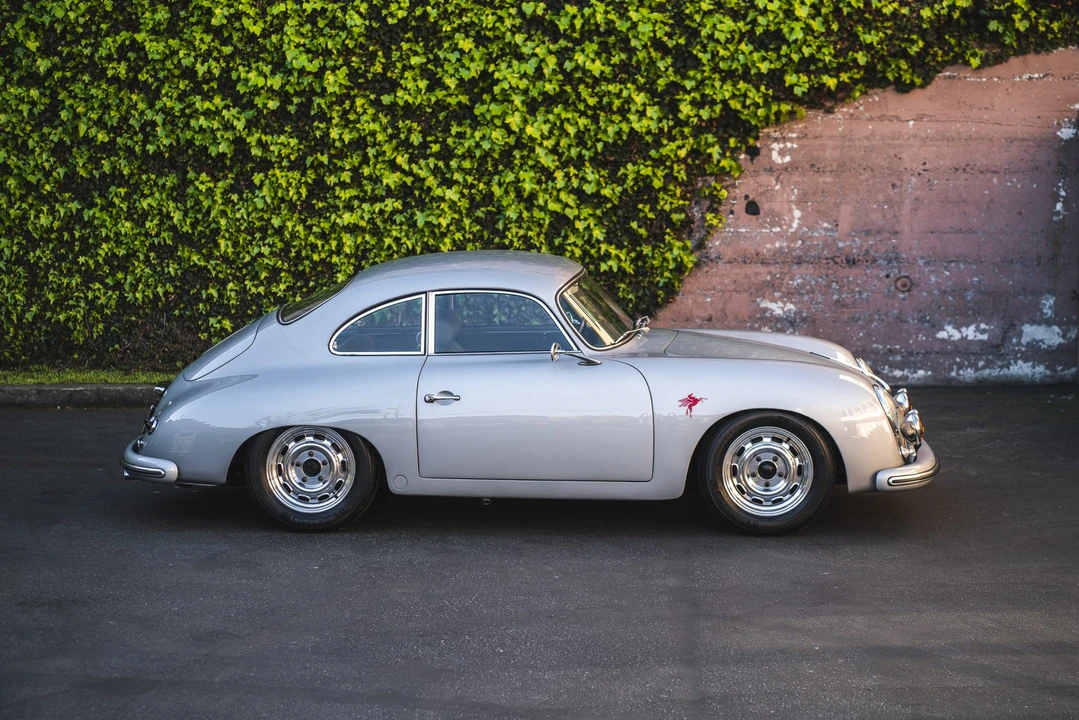 1957 Porsche 356 A - Image 26 of 31