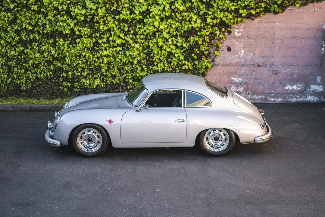 1957 Porsche 356 A - Image 13 of 31