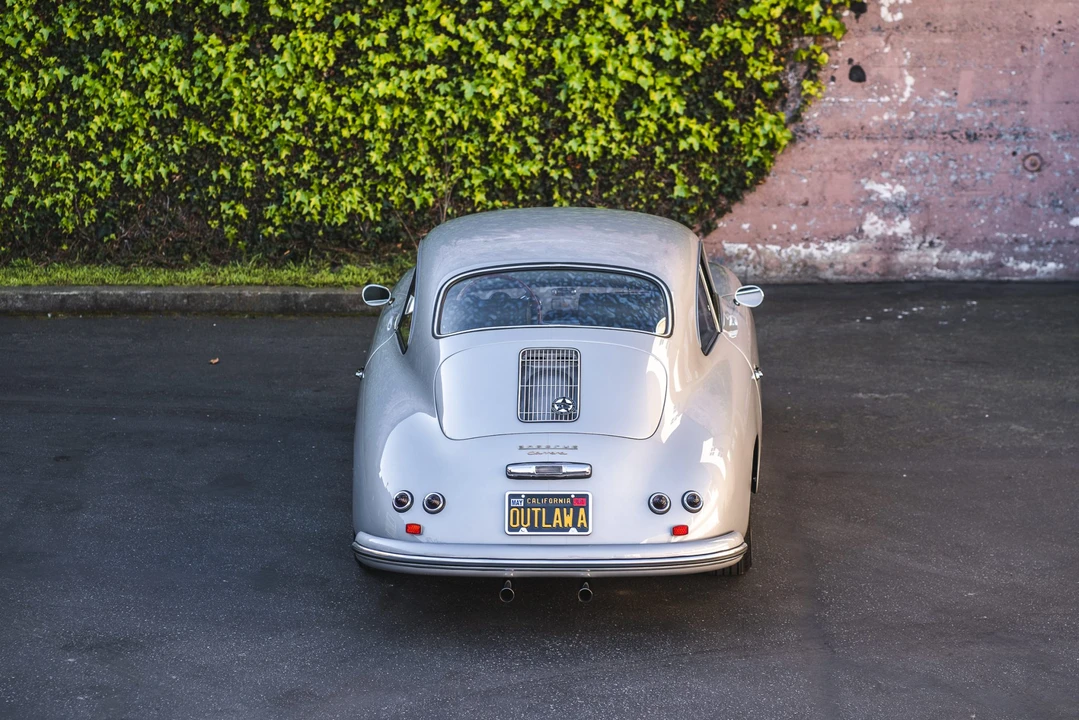 1957 Porsche 356 A - Image 20 of 31