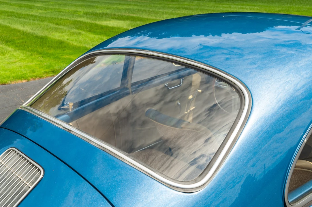 1957 Porsche 356 A - Image 28 of 31