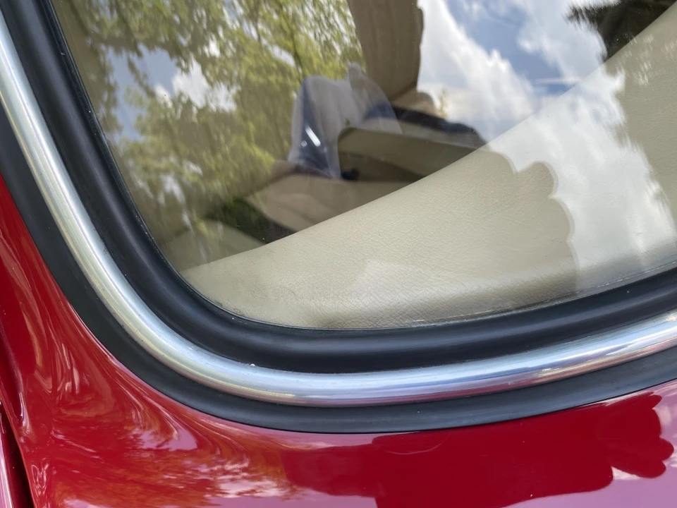 1957 Porsche 356 A - Image 31 of 31