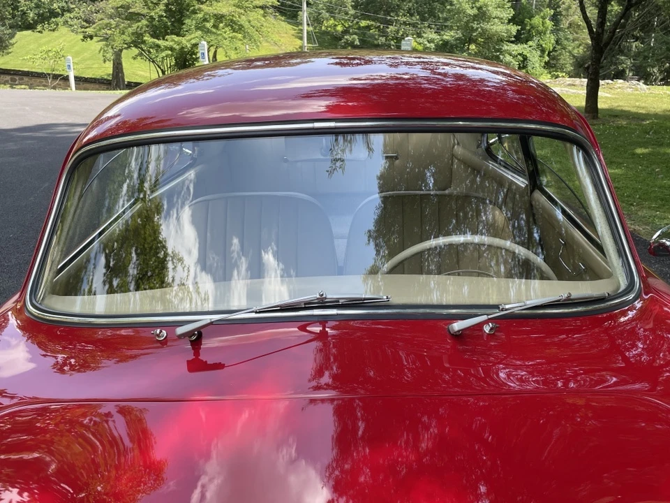1957 Porsche 356 A - Image 30 of 31