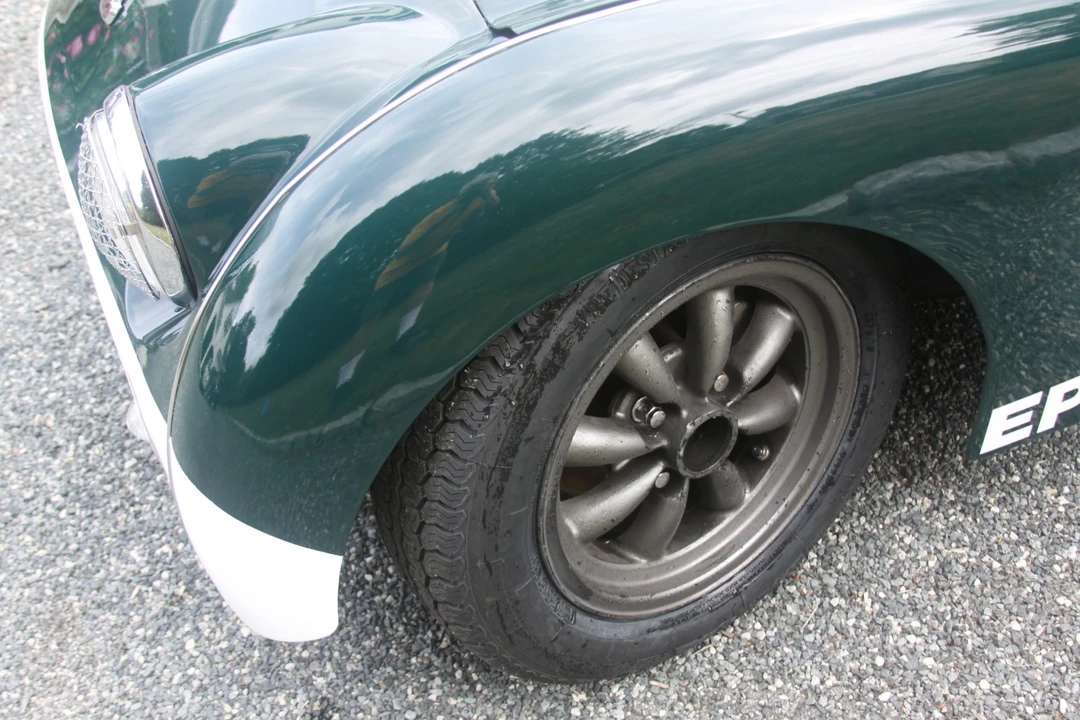 1957 Triumph TR3A - Image 25 of 31
