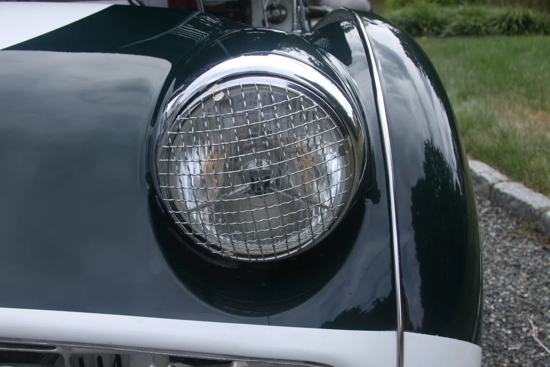 1957 Triumph TR3A - Image 14 of 31