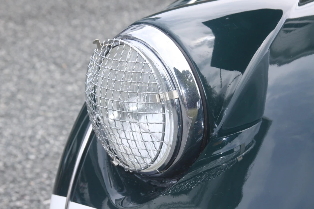 1957 Triumph TR3A - Image 16 of 31