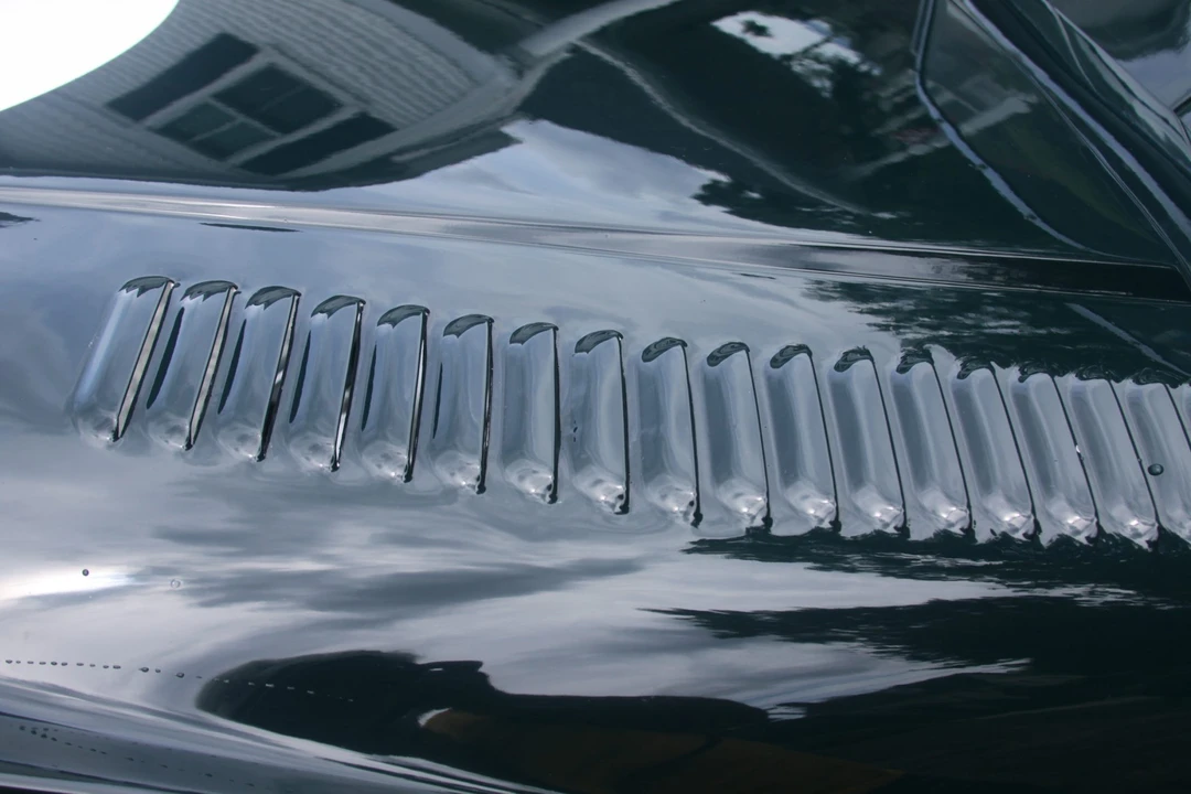 1957 Triumph TR3A - Image 22 of 31