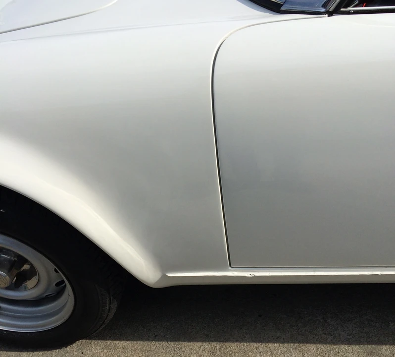 1958 Alfa Romeo Giulietta - Image 12 of 31