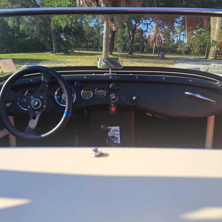 1958 Austin-Healey Sprite Mark I - Image 25 of 31