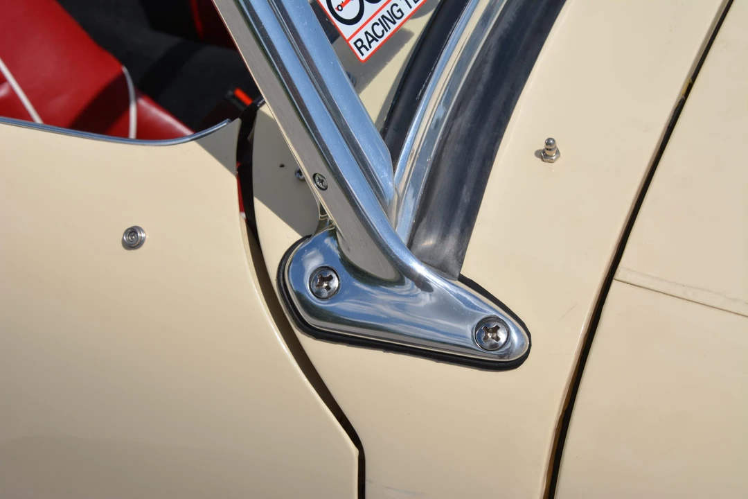 1958 Austin-Healey Sprite Mark I - Image 27 of 31