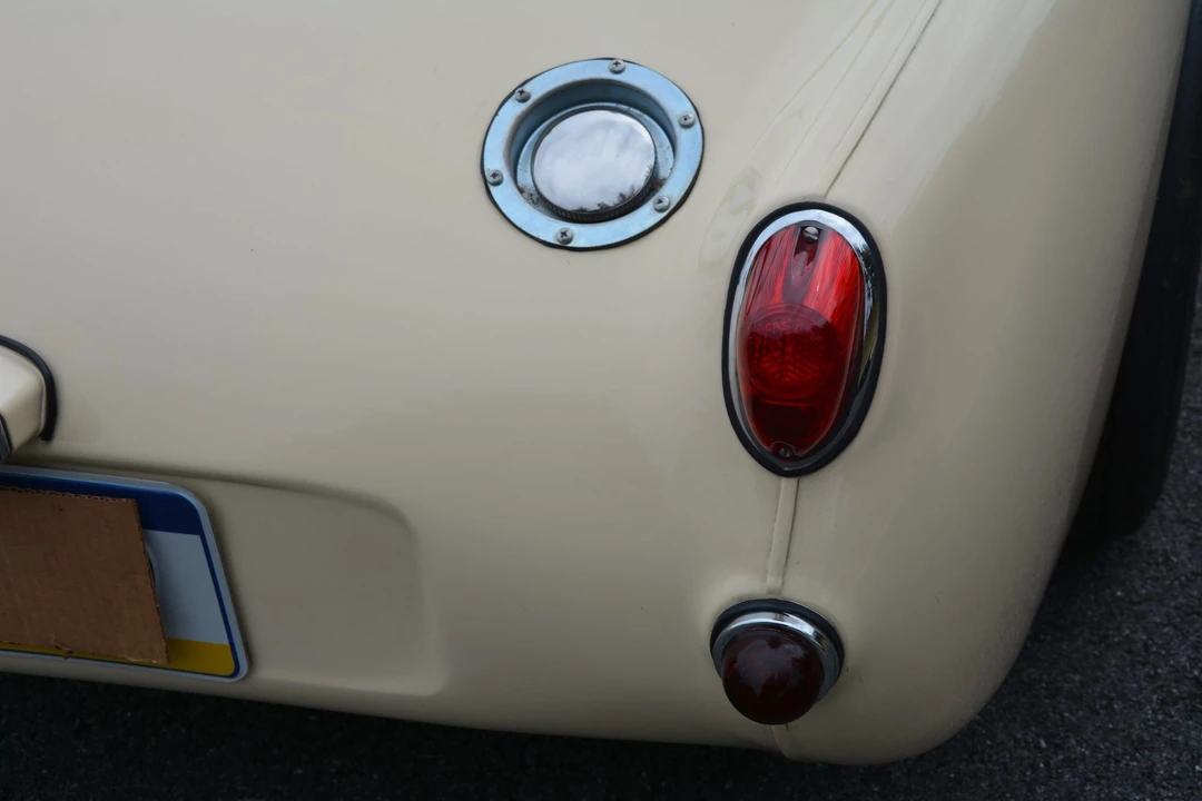 1958 Austin-Healey Sprite Mark I - Image 25 of 31