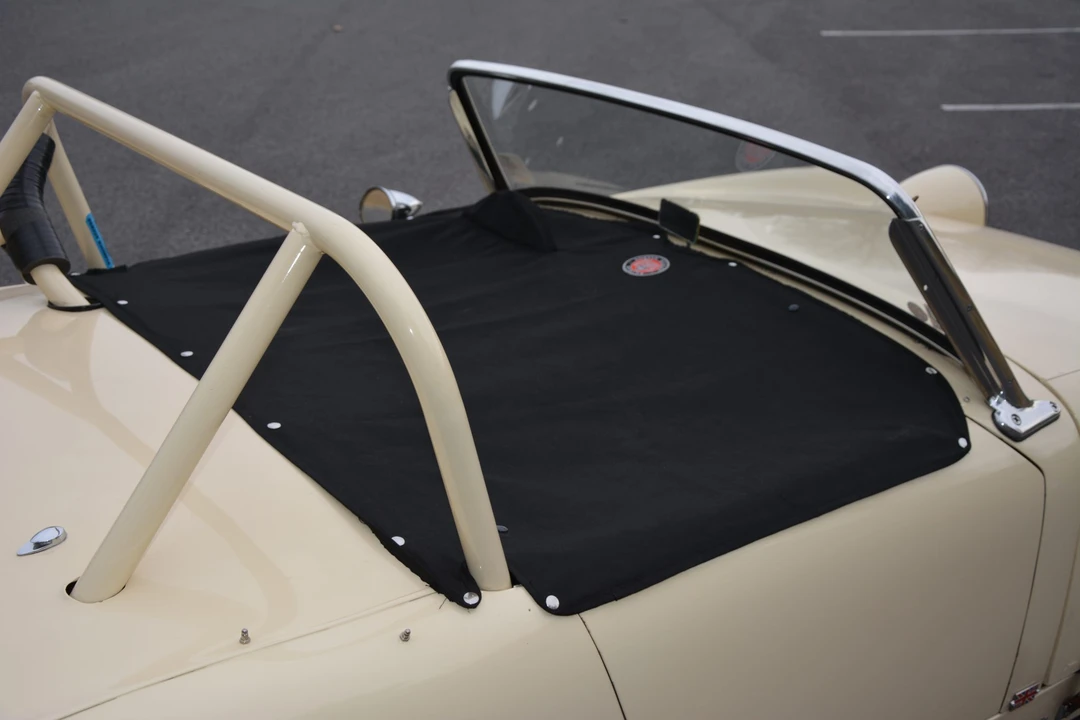 1958 Austin-Healey Sprite Mark I - Image 19 of 31