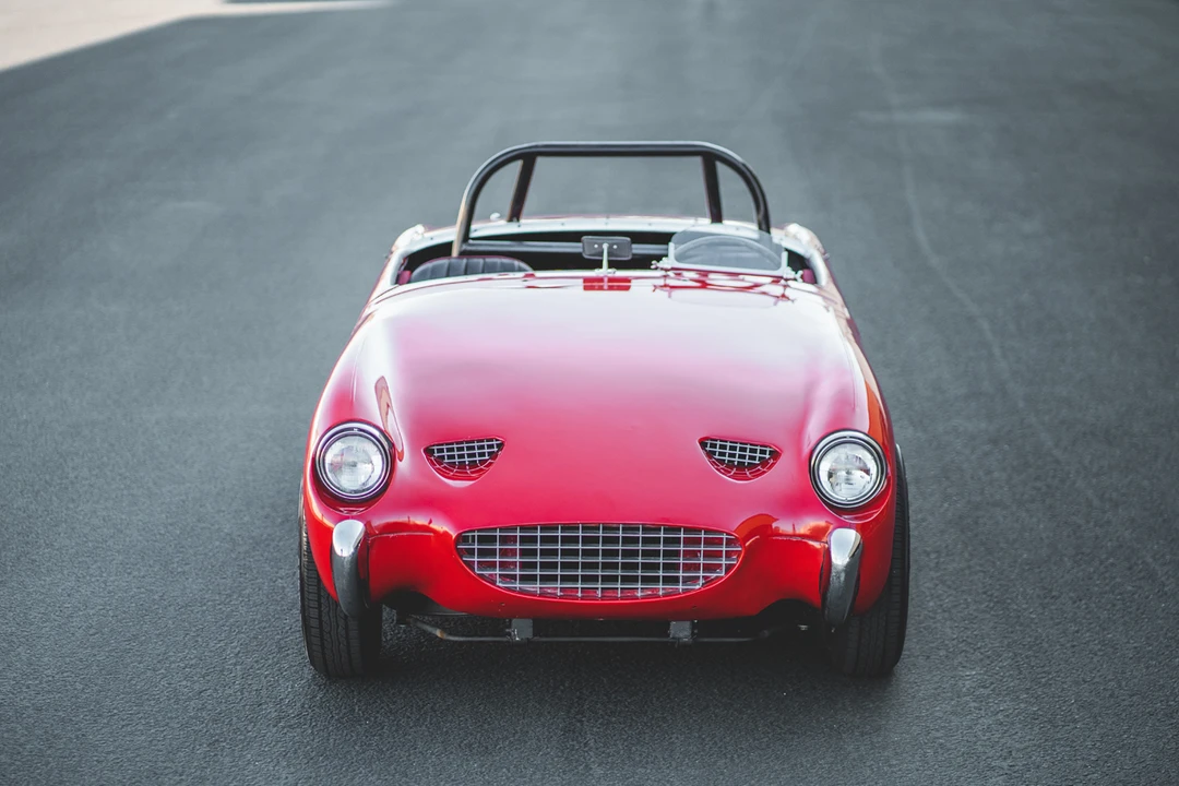 1958 Austin-Healey Sprite Mark I - Image 19 of 31