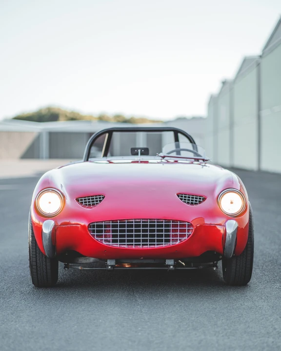 1958 Austin-Healey Sprite Mark I - Image 20 of 31