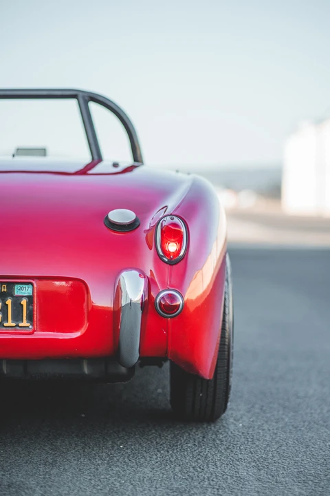 1958 Austin-Healey Sprite Mark I - Image 29 of 31