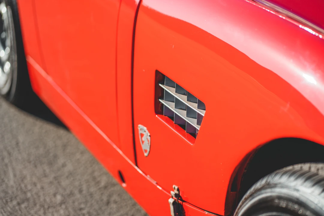 1958 Austin-Healey Sprite Mark I - Image 31 of 31
