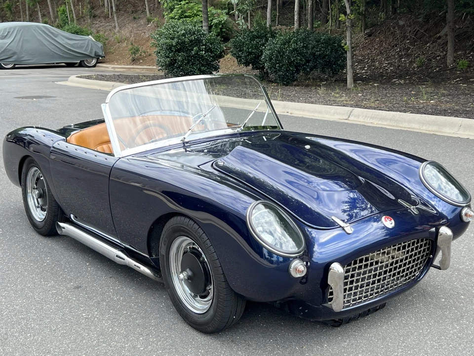 1958 Berkeley - Image 22 of 31