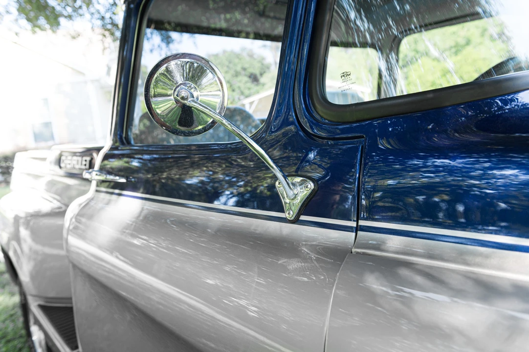 1958 Chevrolet Task Force - Image 28 of 31