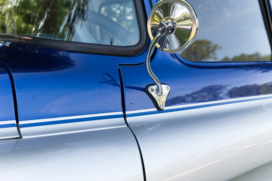1958 Chevrolet Task Force - Image 24 of 31