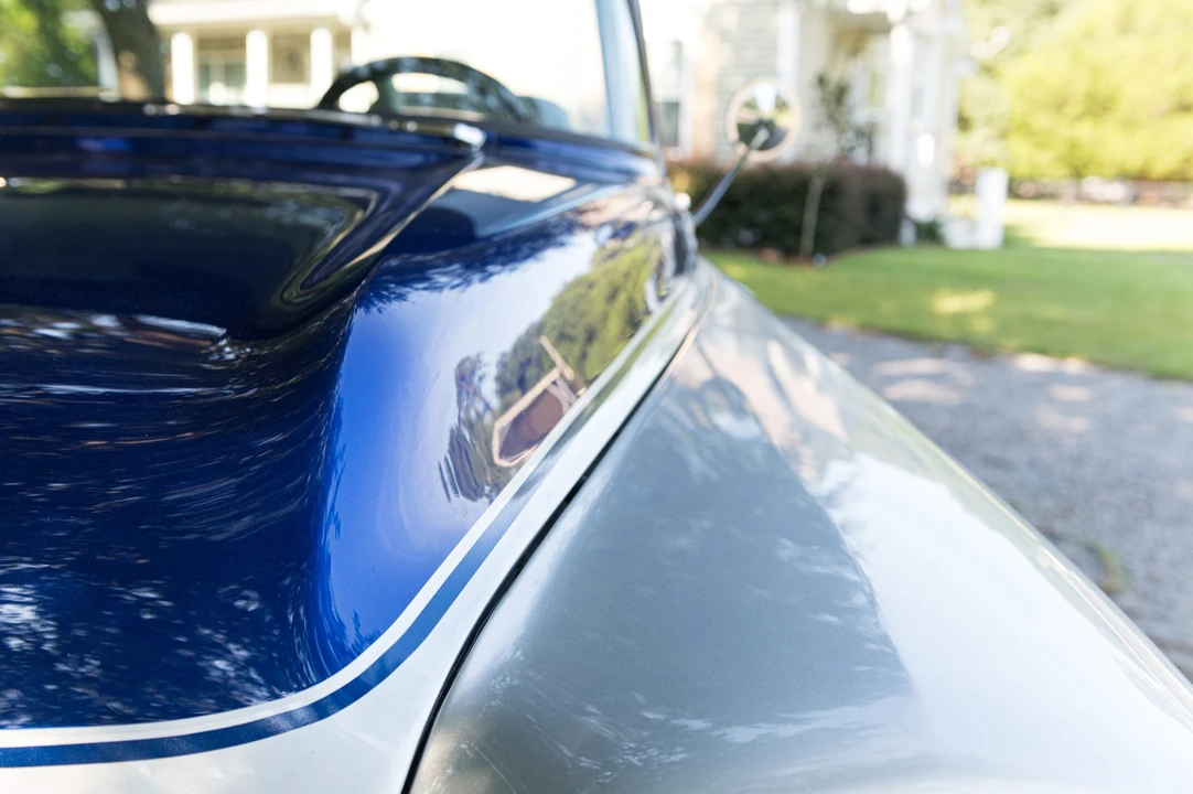1958 Chevrolet Task Force - Image 23 of 31