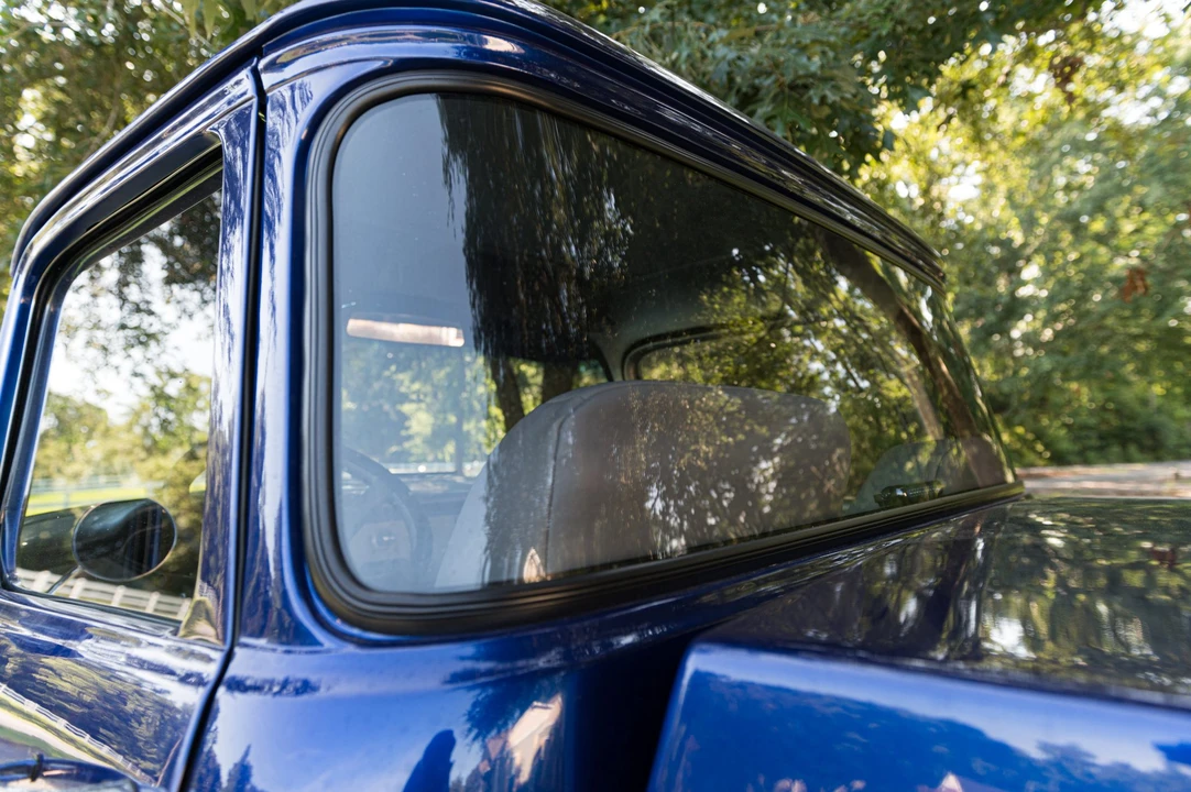 1958 Chevrolet Task Force - Image 31 of 31