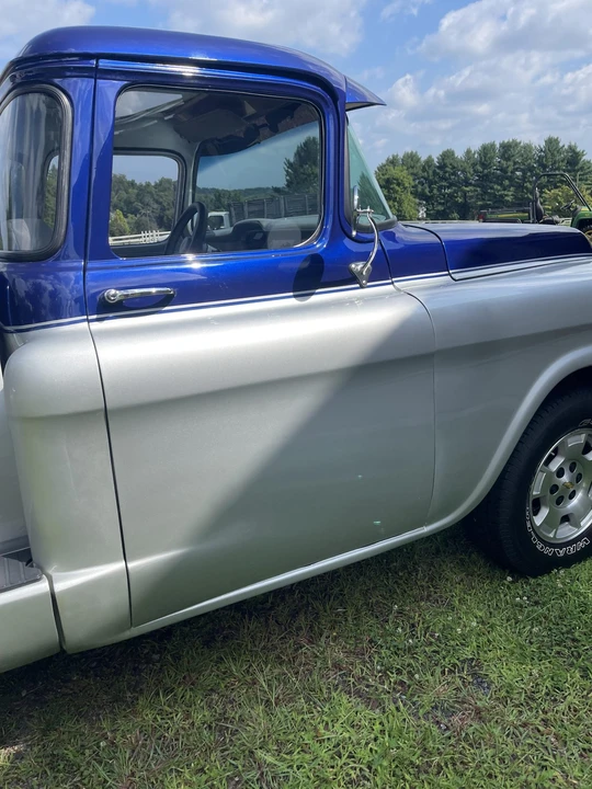 1958 Chevrolet Task Force - Image 18 of 31