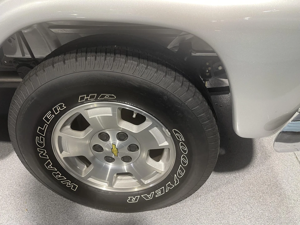 1958 Chevrolet Task Force - Image 26 of 31