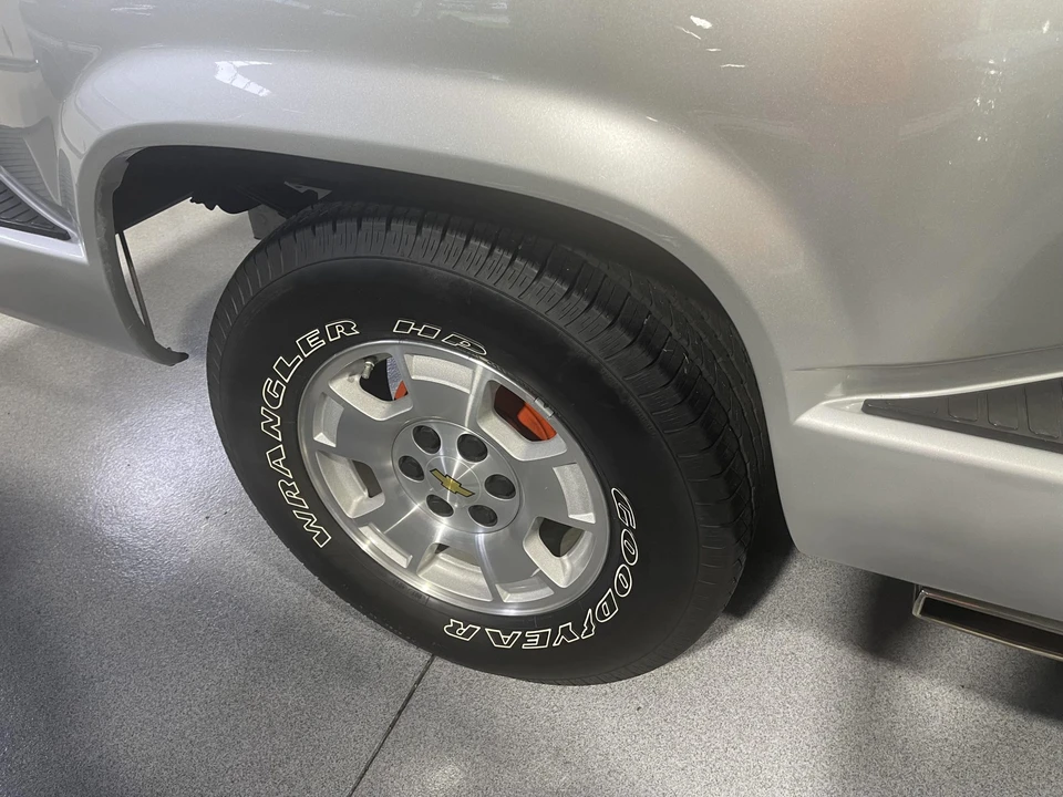 1958 Chevrolet Task Force - Image 25 of 31
