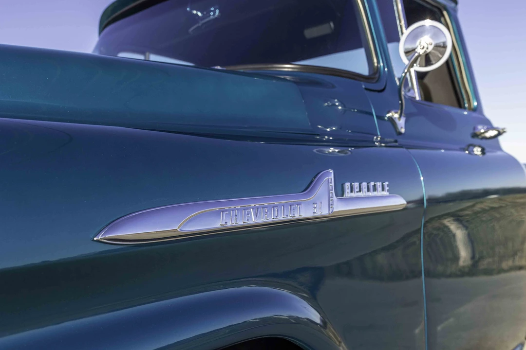 1958 Chevrolet Task Force - Image 21 of 31