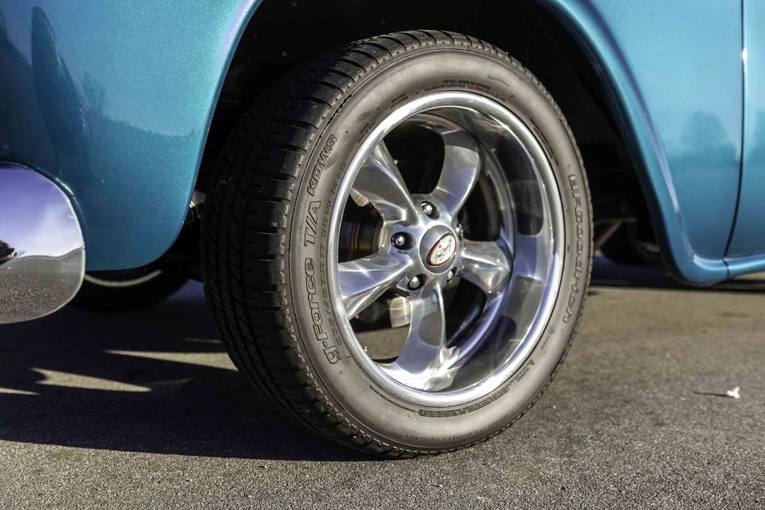 1958 Chevrolet Task Force - Image 25 of 31
