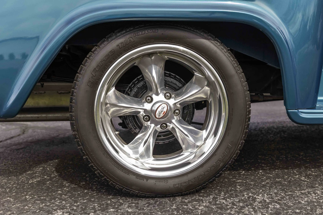1958 Chevrolet Task Force - Image 26 of 31